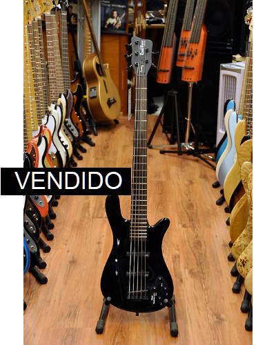 Rockbass Streamer LX5